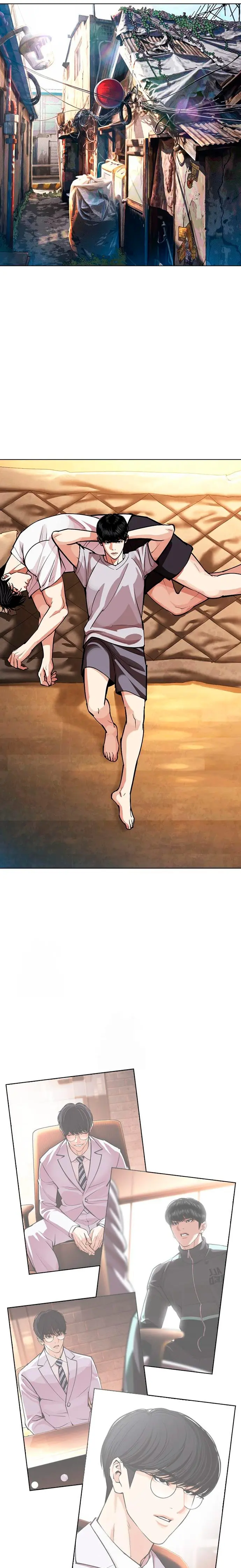 Nueva Cara  > Capitulo 587 > Page 271