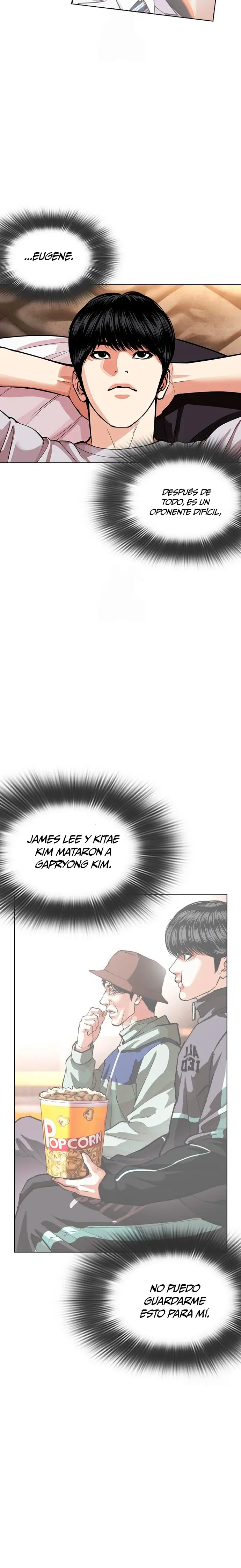 Nueva Cara  > Capitulo 587 > Page 281