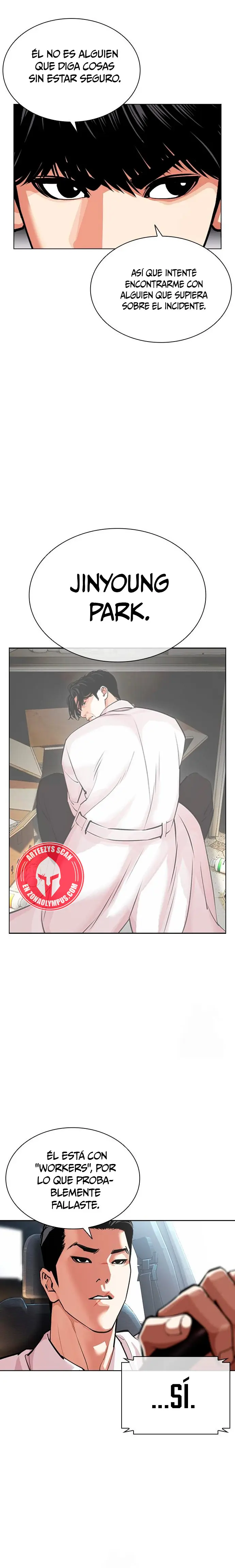 Nueva Cara  > Capitulo 587 > Page 321