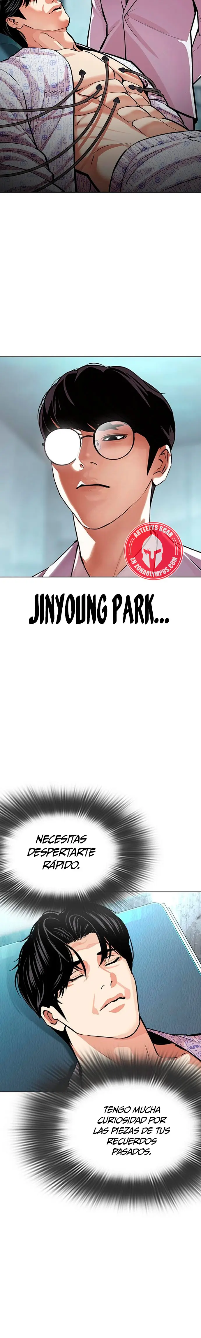 Nueva Cara  > Capitulo 587 > Page 341