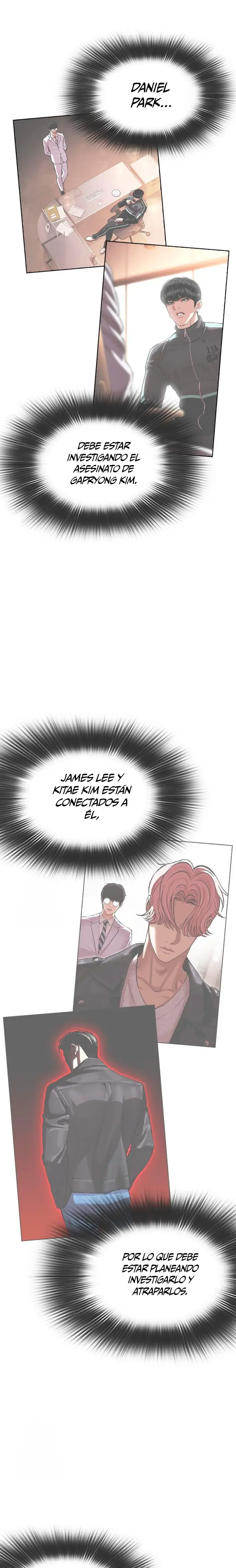 Nueva Cara  > Capitulo 587 > Page 361