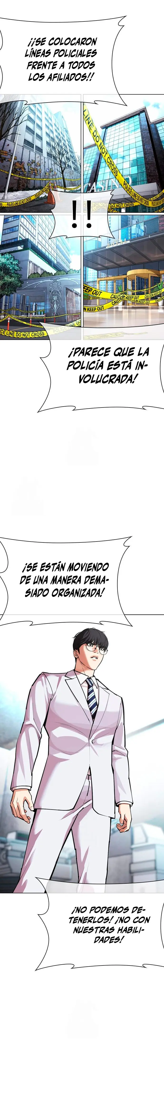 Nueva Cara  > Capitulo 587 > Page 401