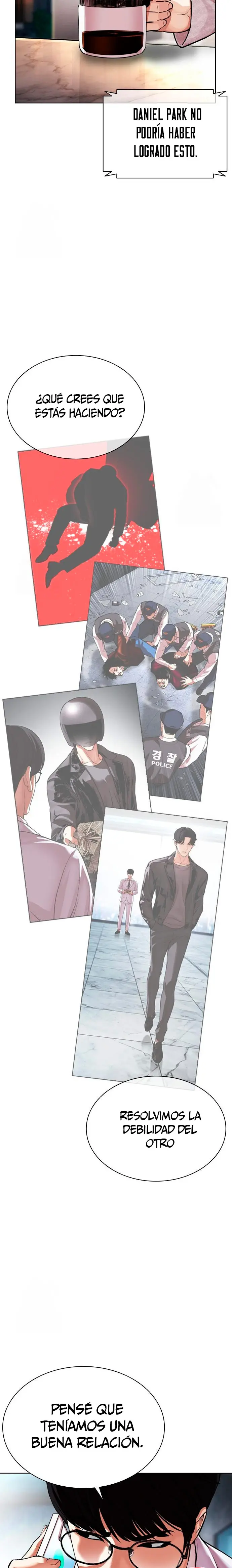 Nueva Cara  > Capitulo 587 > Page 431