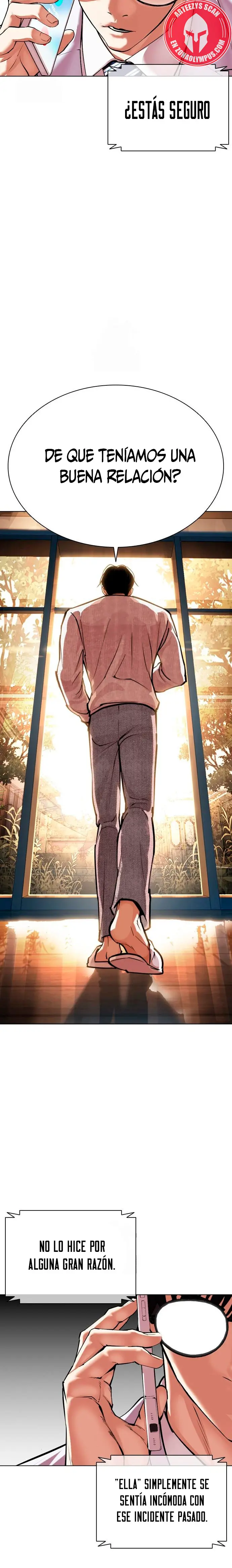 Nueva Cara  > Capitulo 587 > Page 441