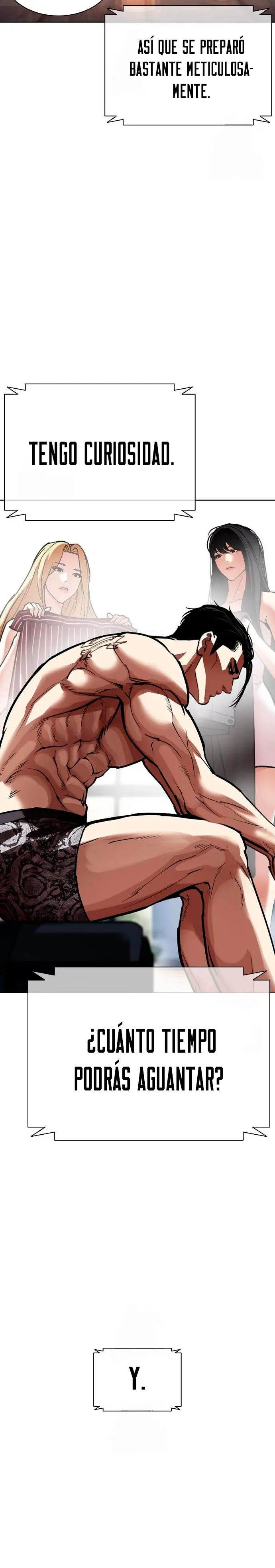 Nueva Cara  > Capitulo 587 > Page 491