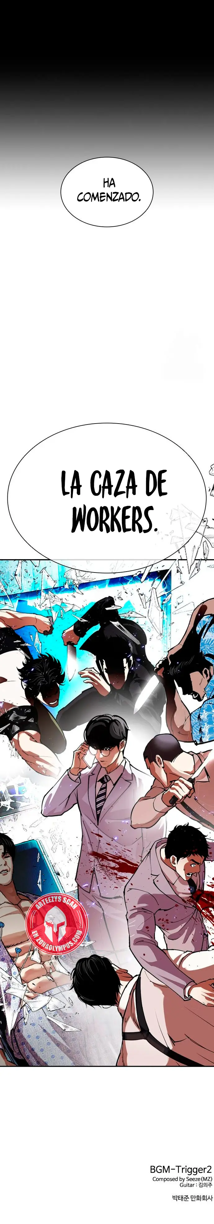 Nueva Cara  > Capitulo 587 > Page 521