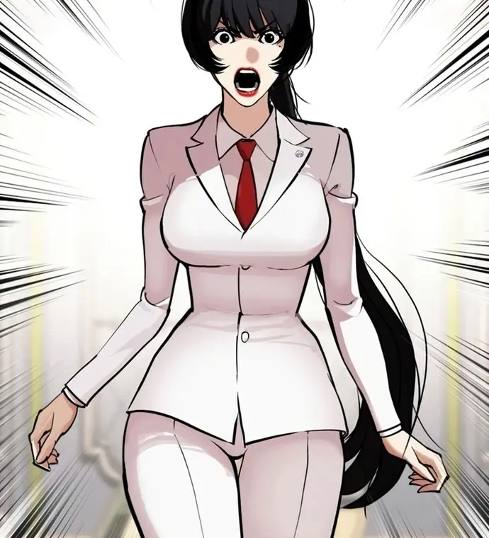 Nueva Cara  > Capitulo 588 > Page 41