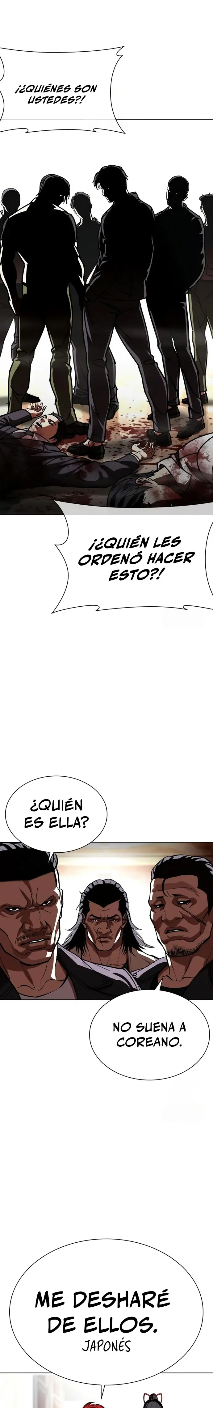 Nueva Cara  > Capitulo 588 > Page 61