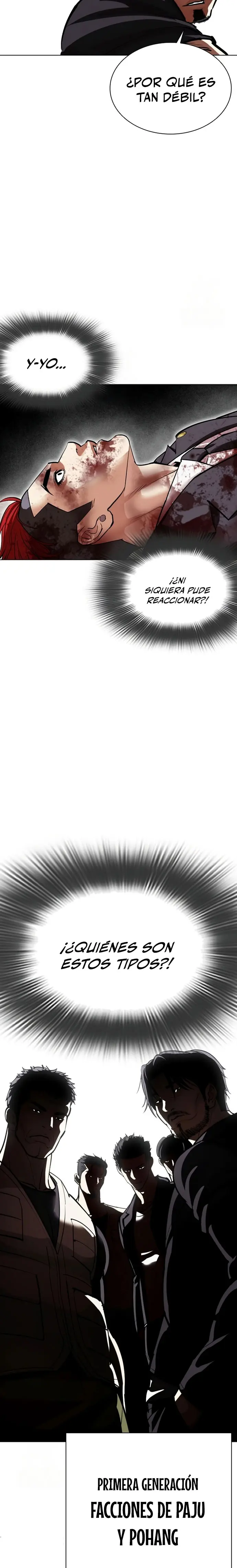 Nueva Cara  > Capitulo 588 > Page 91