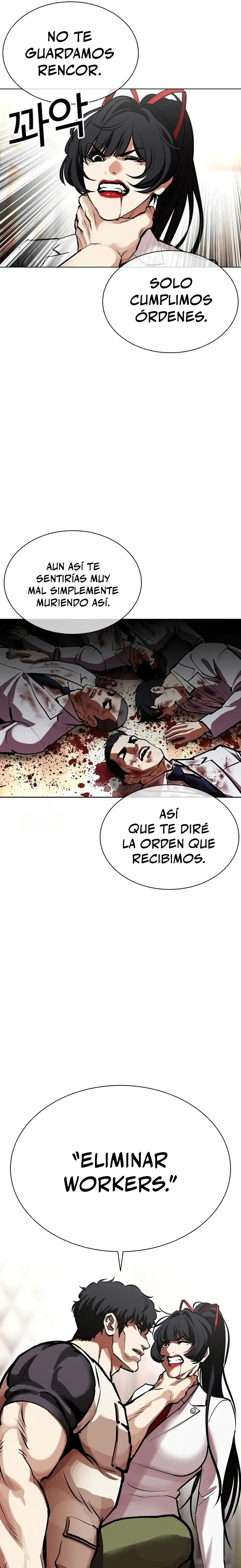 Nueva Cara  > Capitulo 588 > Page 111