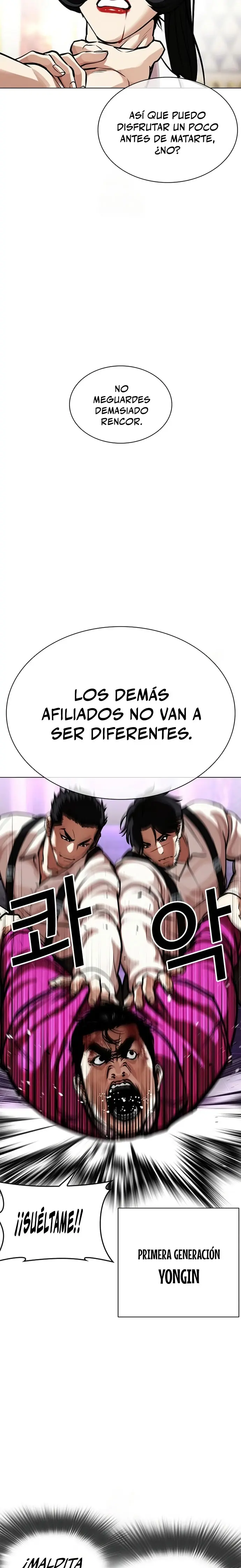 Nueva Cara  > Capitulo 588 > Page 131