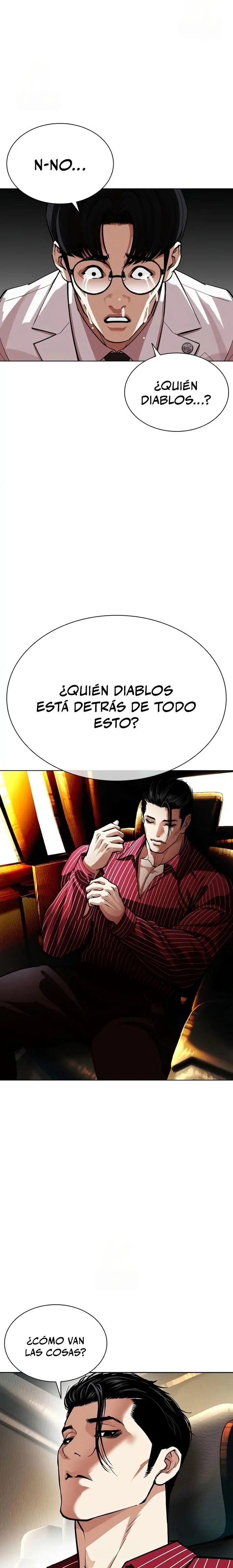 Nueva Cara  > Capitulo 588 > Page 191