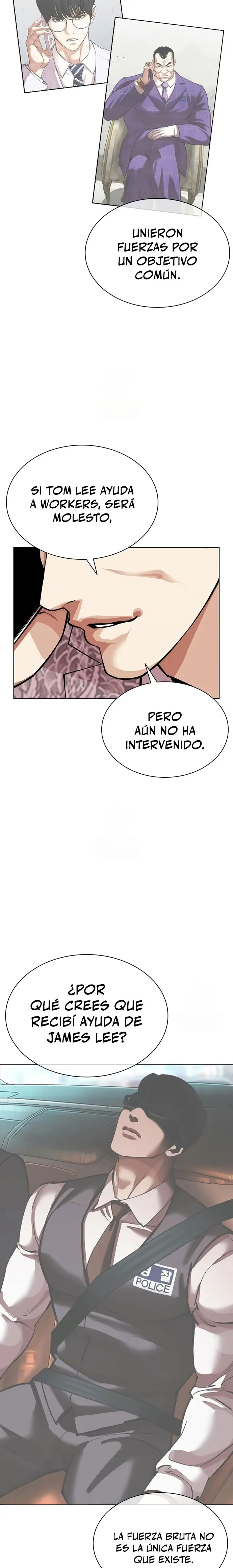 Nueva Cara  > Capitulo 588 > Page 221