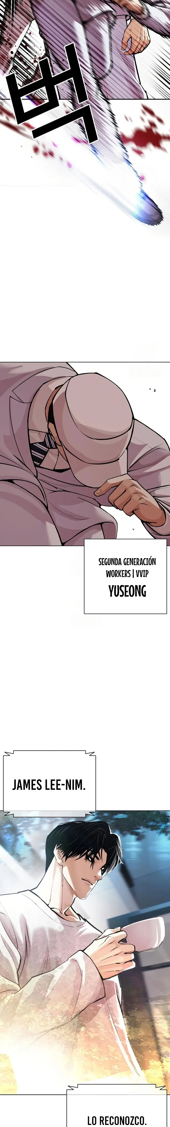 Nueva Cara  > Capitulo 588 > Page 281