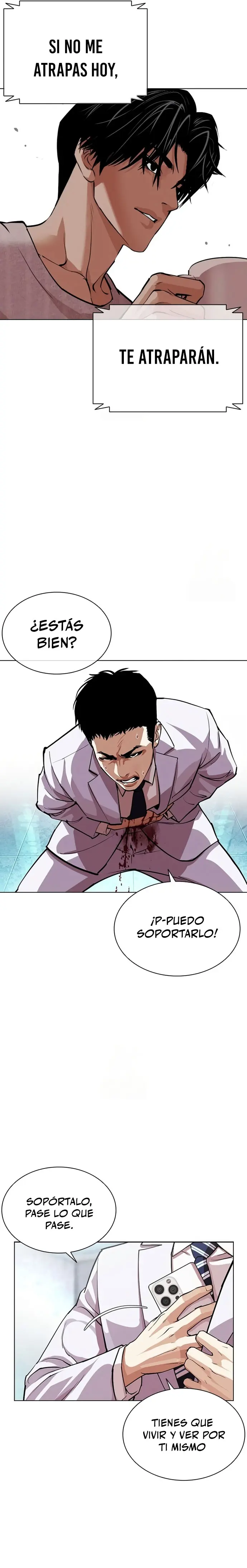 Nueva Cara  > Capitulo 588 > Page 301