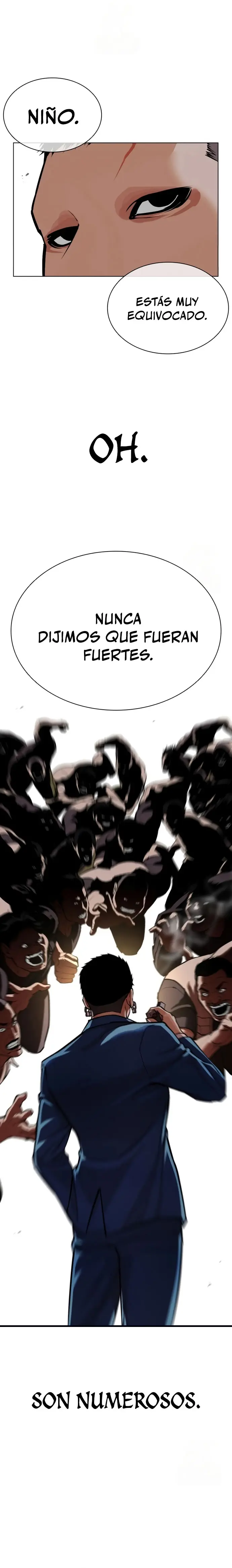 Nueva Cara  > Capitulo 588 > Page 411