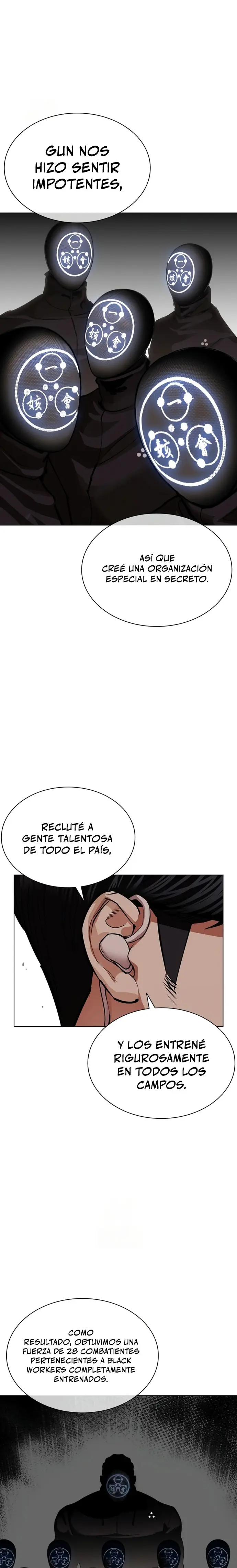 Nueva Cara  > Capitulo 588 > Page 451