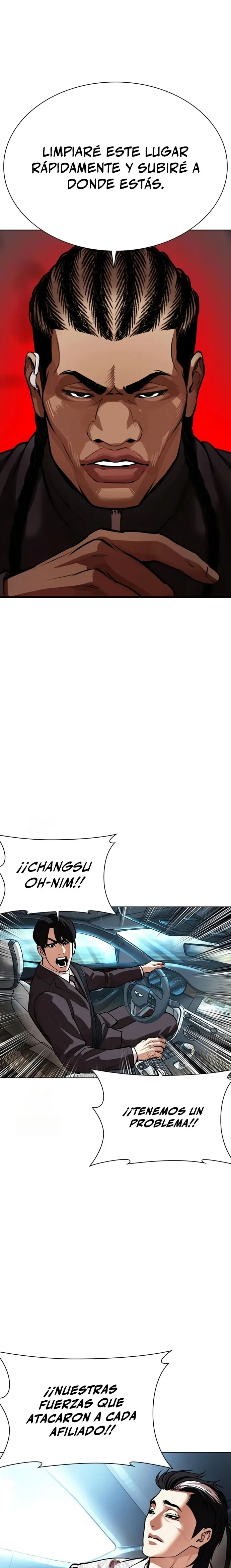 Nueva Cara  > Capitulo 588 > Page 521