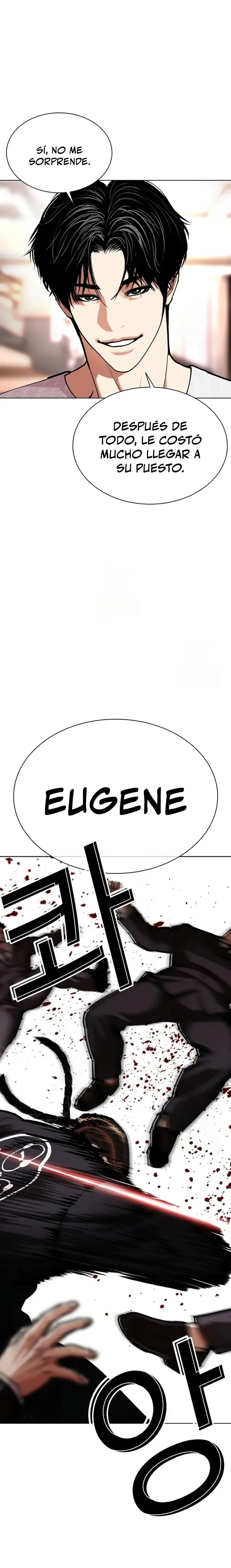 Nueva Cara  > Capitulo 588 > Page 541