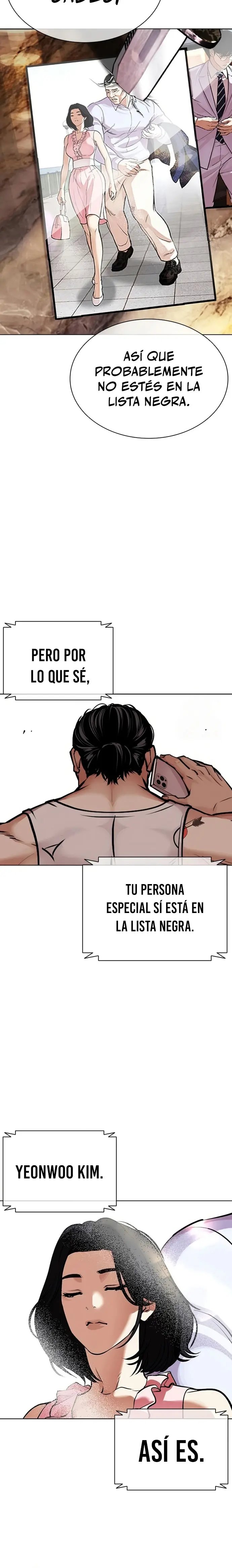 Nueva Cara  > Capitulo 588 > Page 591