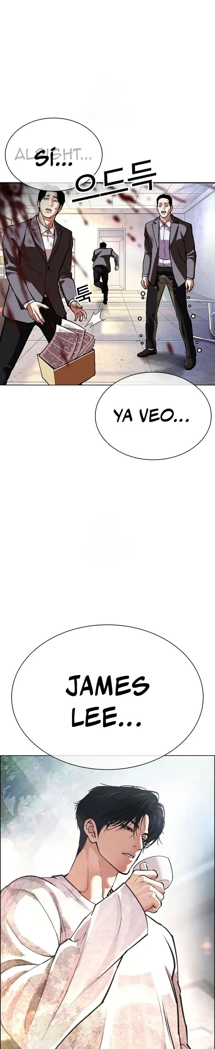 Nueva Cara  > Capitulo 588 > Page 631