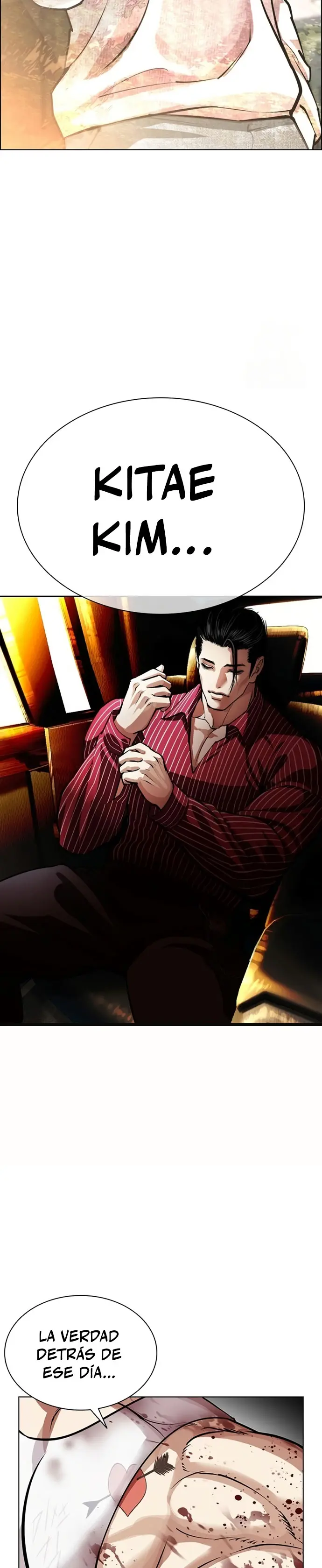 Nueva Cara  > Capitulo 588 > Page 641