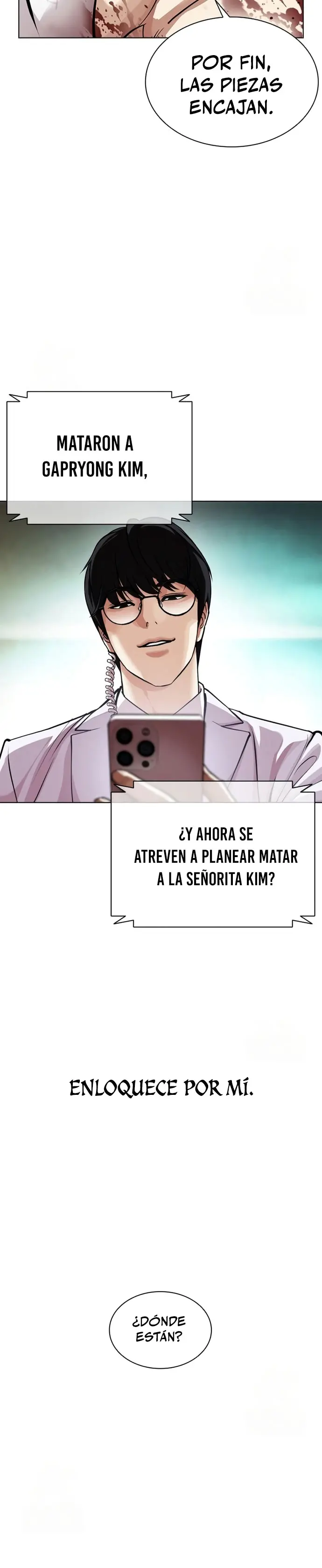 Nueva Cara  > Capitulo 588 > Page 651