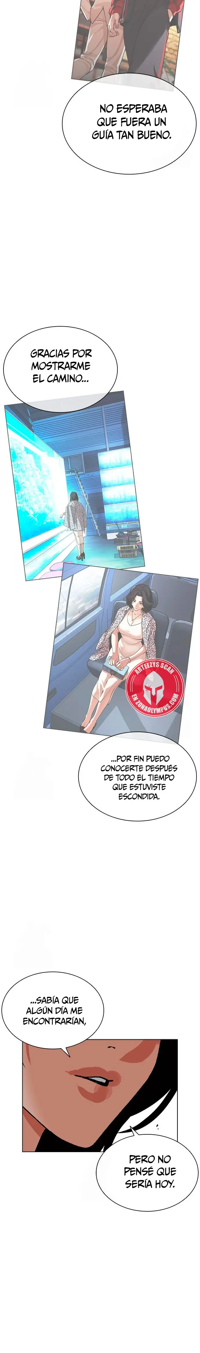 Nueva Cara  > Capitulo 589 > Page 71