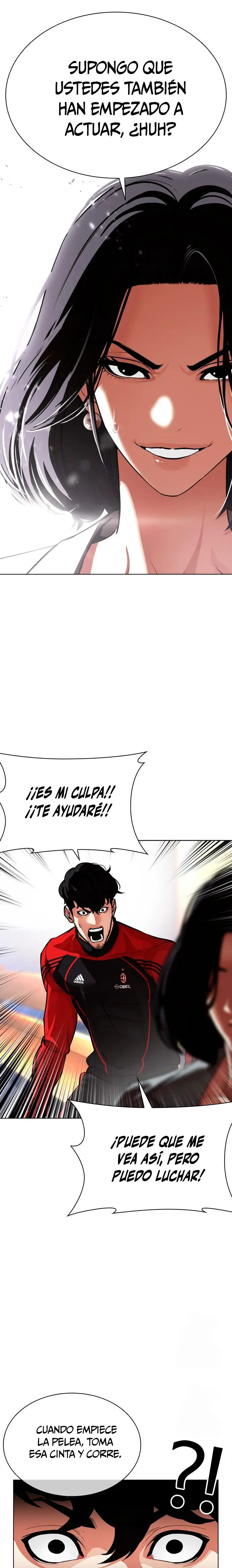 Nueva Cara  > Capitulo 589 > Page 81