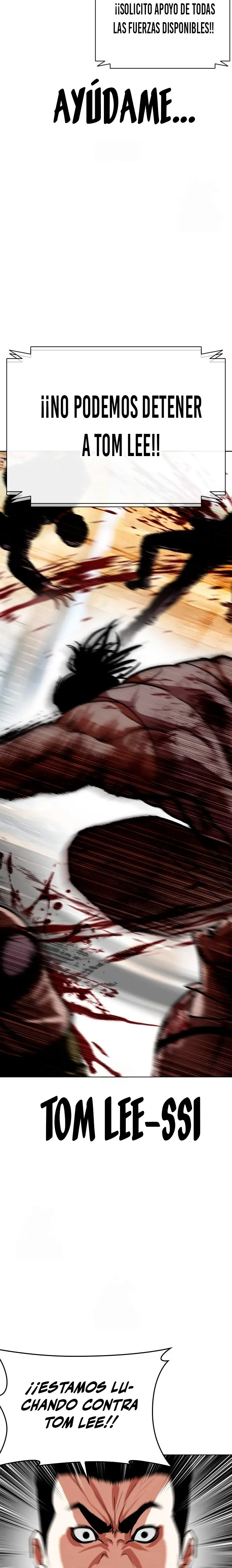 Nueva Cara  > Capitulo 589 > Page 111