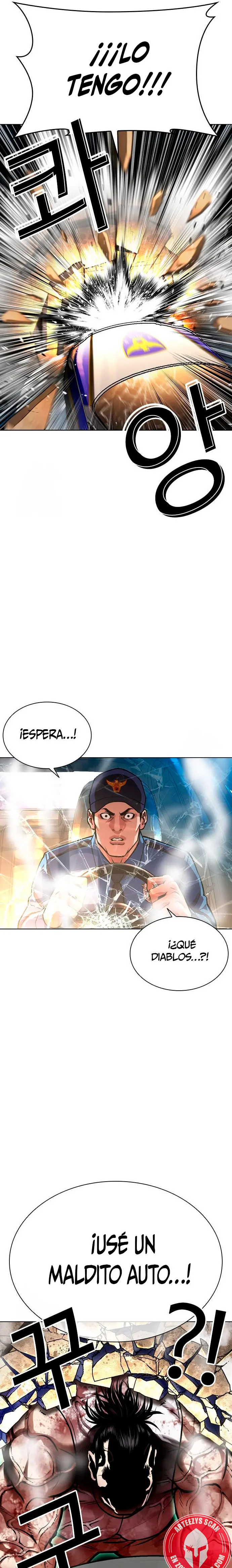 Nueva Cara  > Capitulo 589 > Page 191