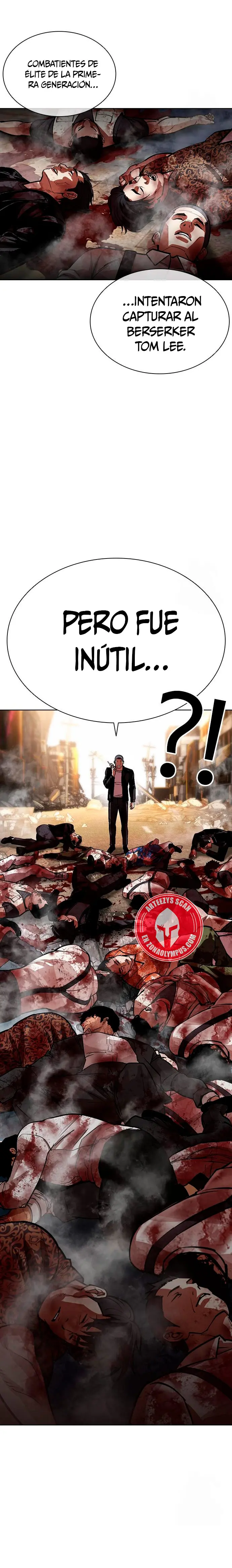 Nueva Cara  > Capitulo 589 > Page 211