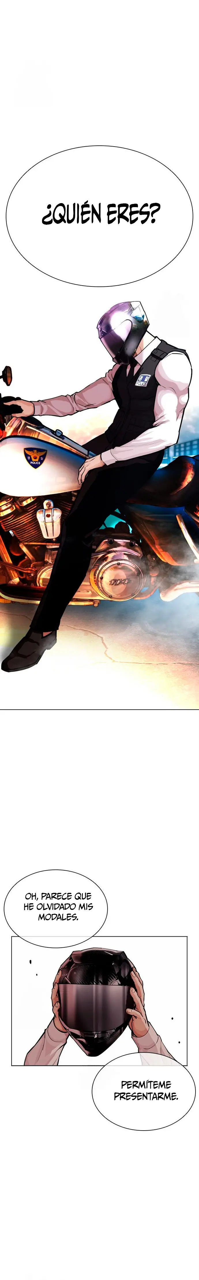 Nueva Cara  > Capitulo 589 > Page 431