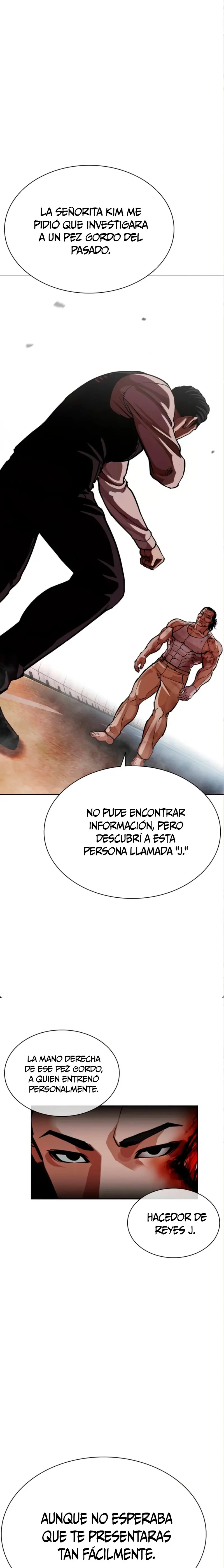 Nueva Cara  > Capitulo 590 > Page 51