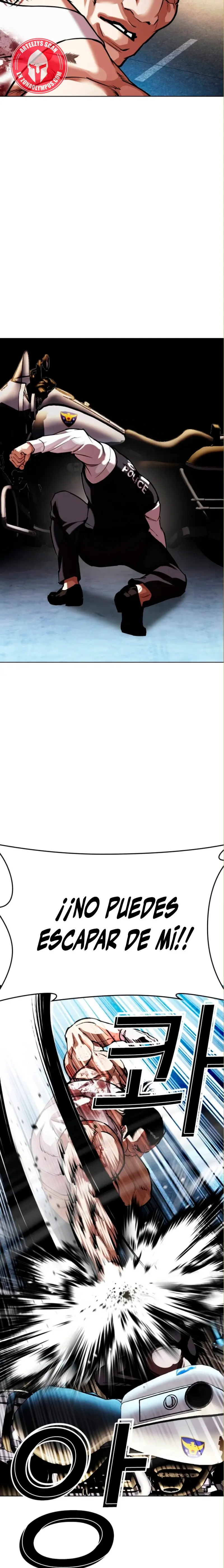 Nueva Cara  > Capitulo 590 > Page 81