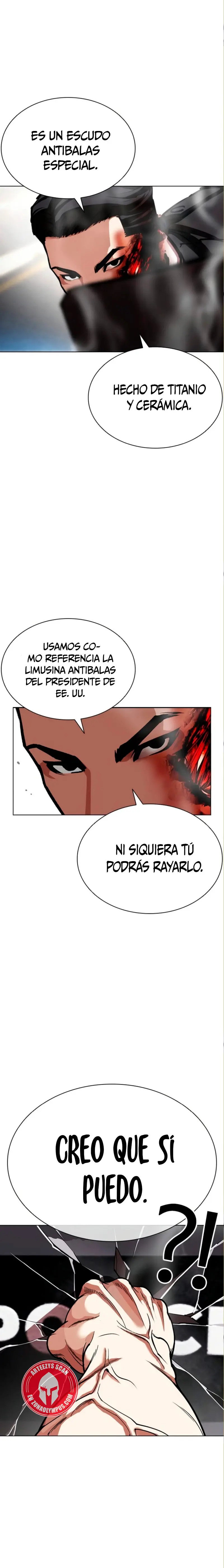 Nueva Cara  > Capitulo 590 > Page 101
