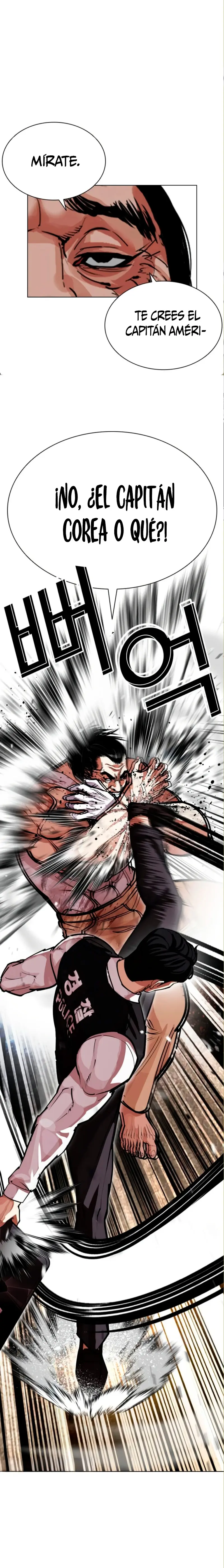 Nueva Cara  > Capitulo 590 > Page 121