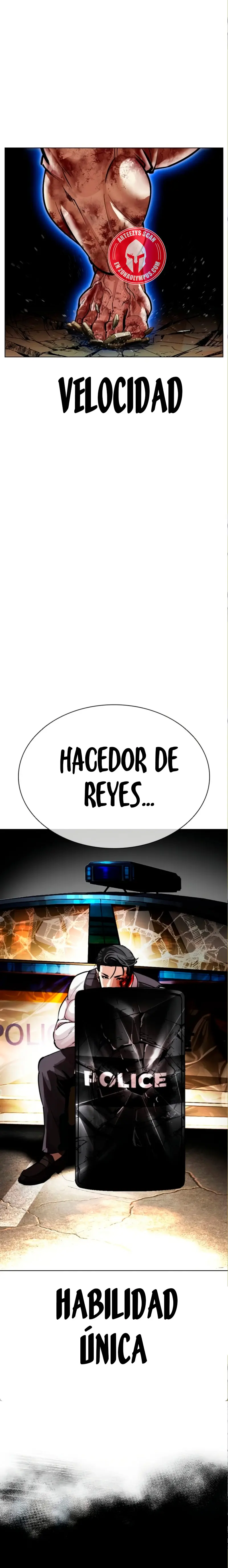 Nueva Cara  > Capitulo 590 > Page 171