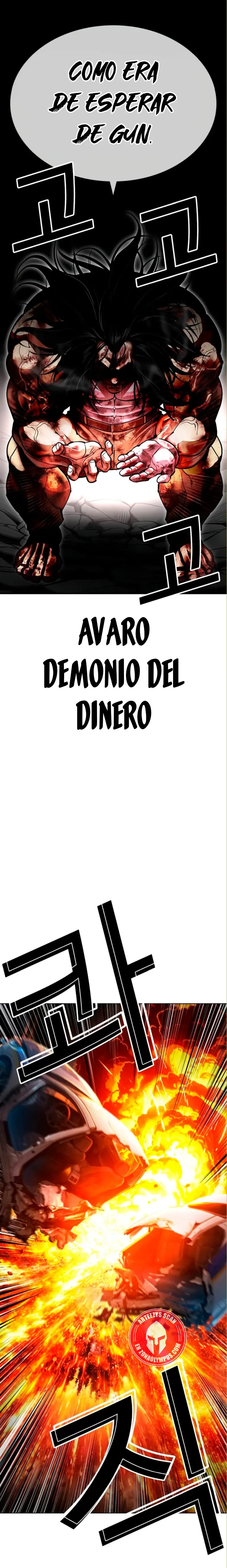 Nueva Cara  > Capitulo 590 > Page 181