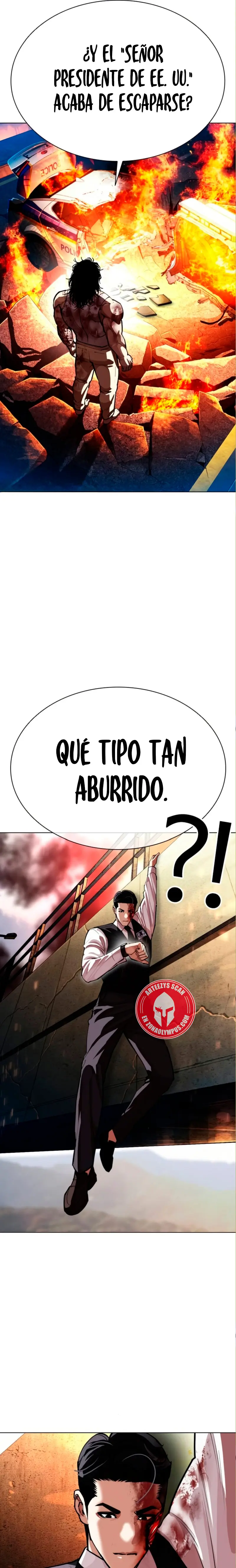 Nueva Cara  > Capitulo 590 > Page 211