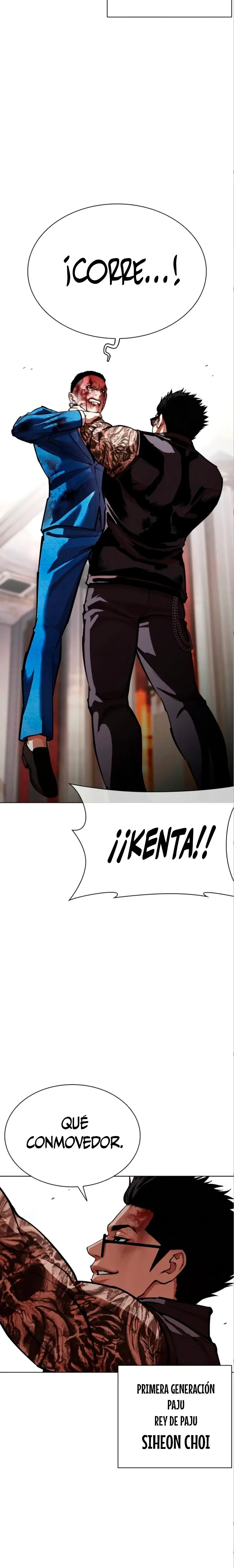 Nueva Cara  > Capitulo 590 > Page 291