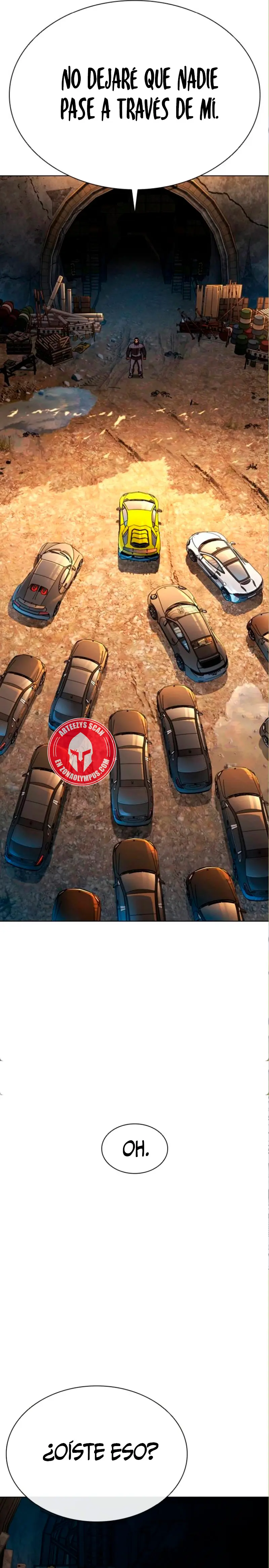 Nueva Cara  > Capitulo 590 > Page 501