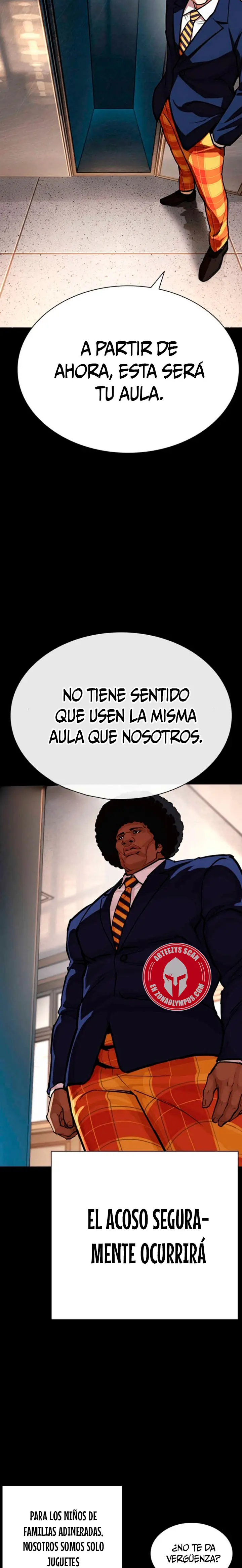 Nueva Cara  > Capitulo 591 > Page 81