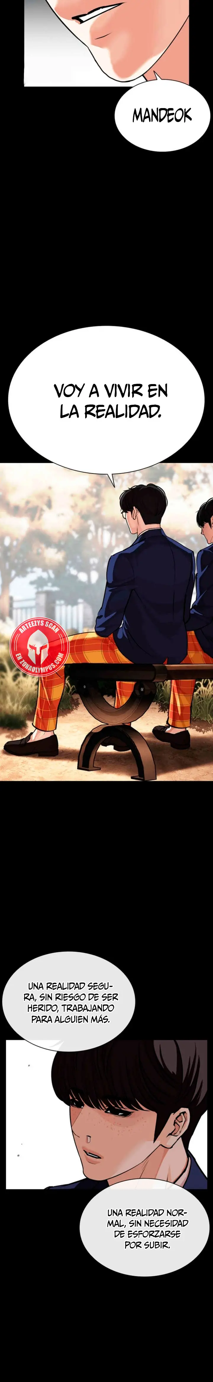 Nueva Cara  > Capitulo 591 > Page 221