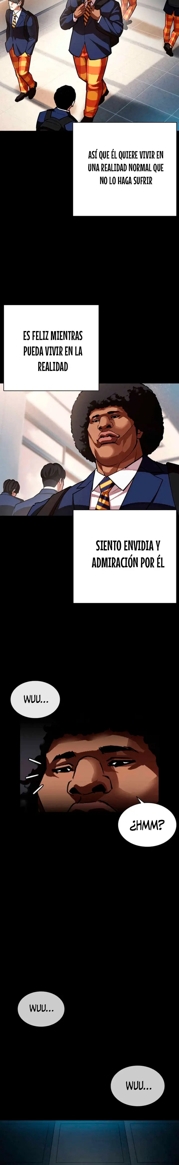 Nueva Cara  > Capitulo 591 > Page 241