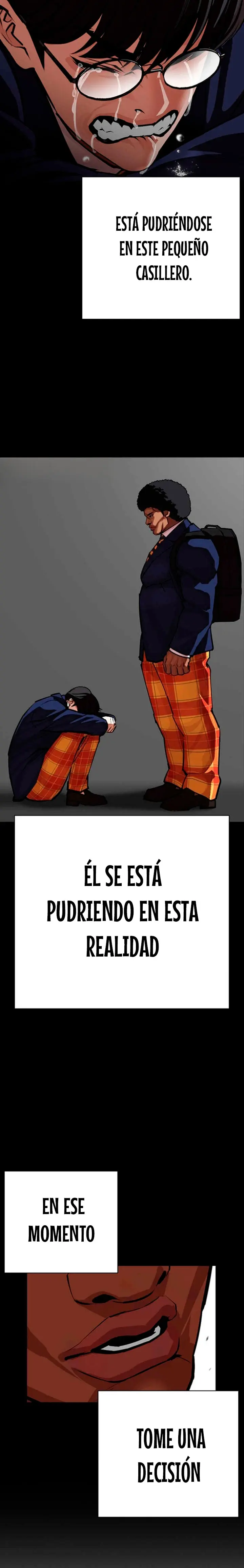 Nueva Cara  > Capitulo 591 > Page 261