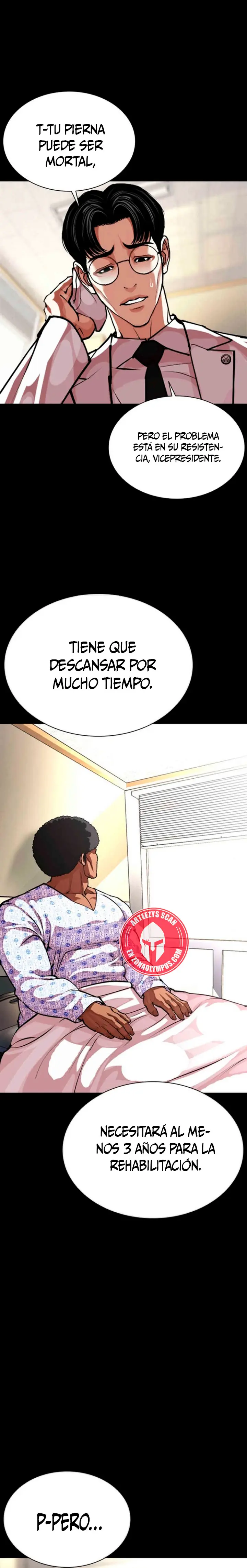 Nueva Cara  > Capitulo 591 > Page 491