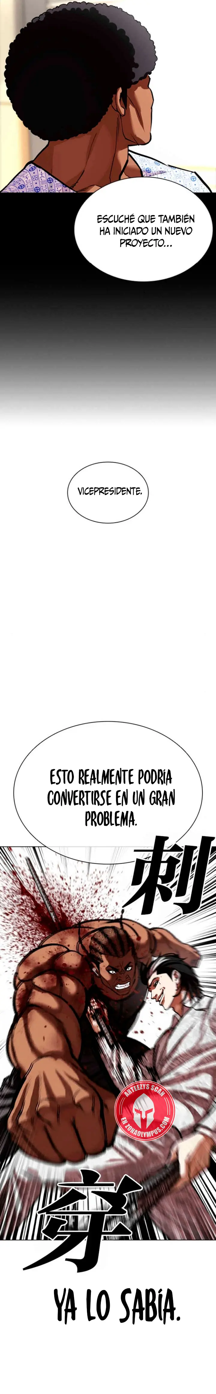 Nueva Cara  > Capitulo 591 > Page 501