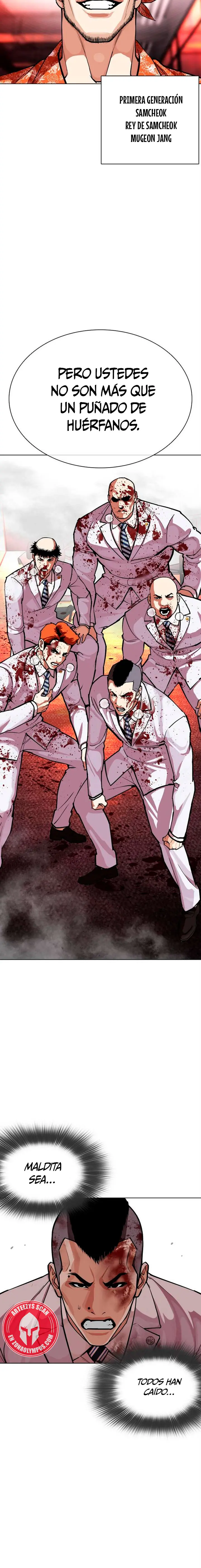 Nueva Cara  > Capitulo 592 > Page 61