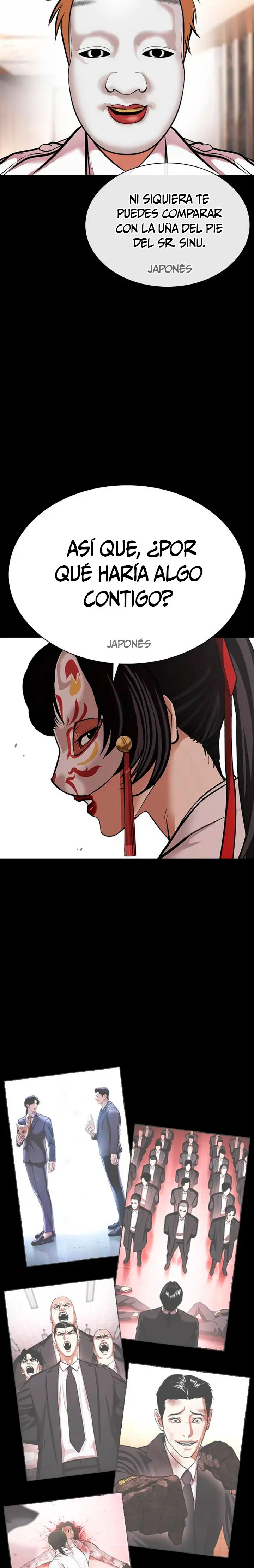 Nueva Cara  > Capitulo 592 > Page 161